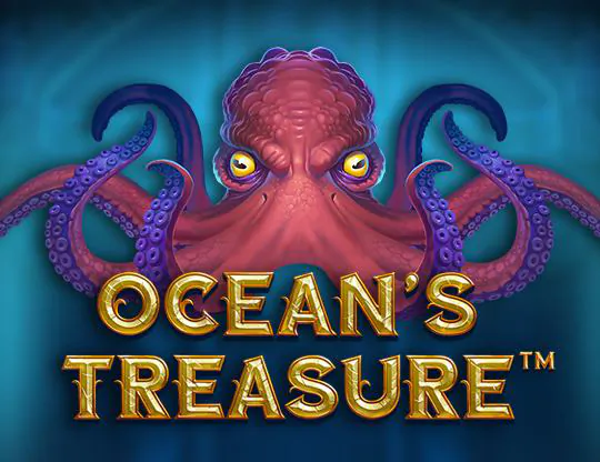 Ocean’s Treasure